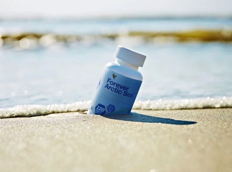 forever aloe vera berry nectar